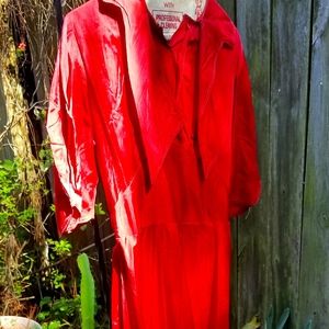 Vintage 1950's era dress